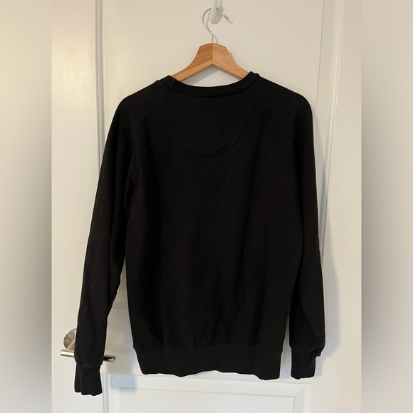 Burton Tremblant crewneck men’s small - Picture 2 of 3